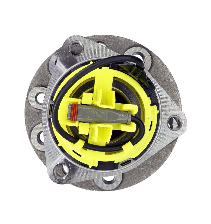 Piasta koła przód WRC 4600027