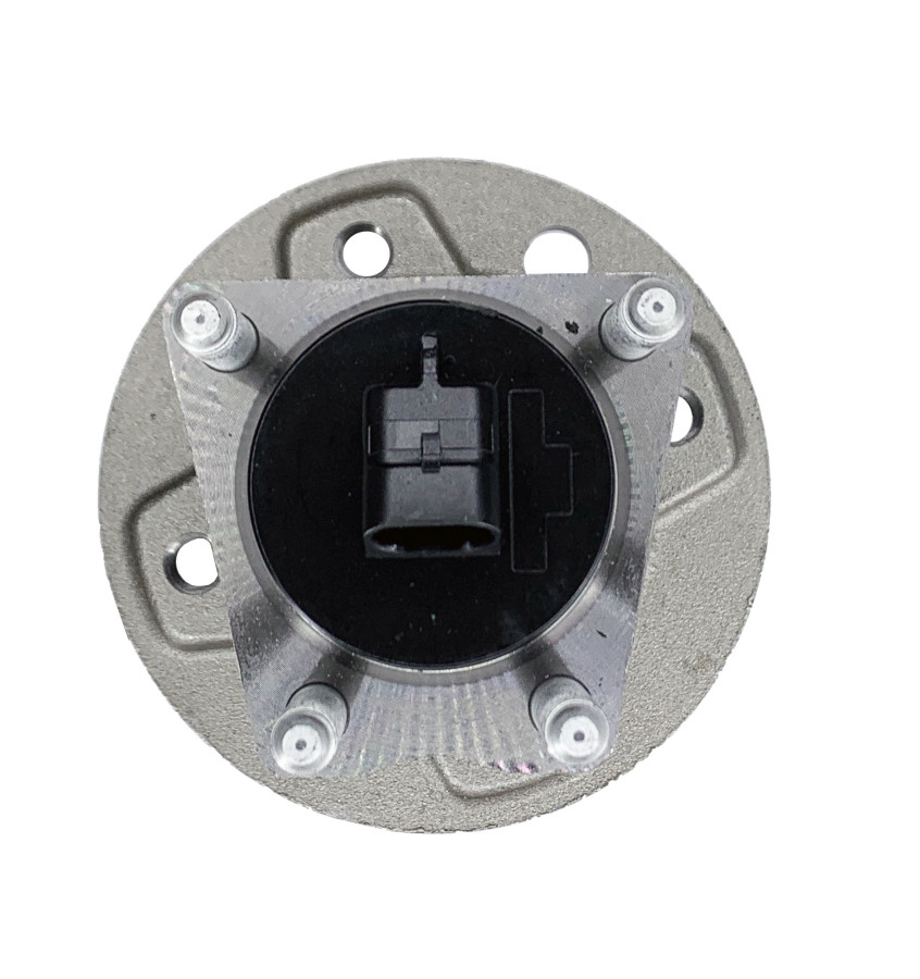 Piasta koła tył WRC 4600029