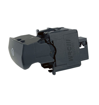 Przycisk hamulca ręcznego WRC 7220001