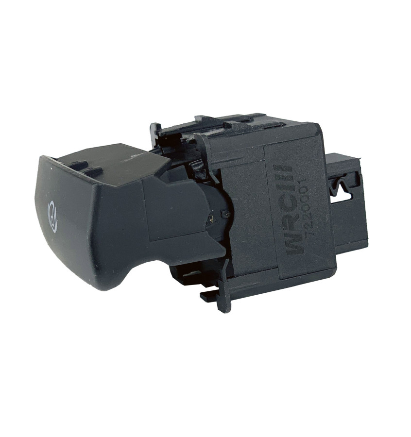 Przycisk hamulca ręcznego WRC 7200001