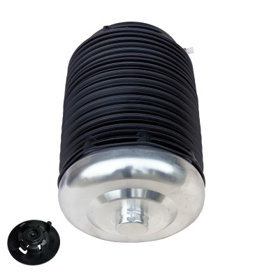 Poduszka zawieszenia pneumatycznego tył prawa WRC 8100037