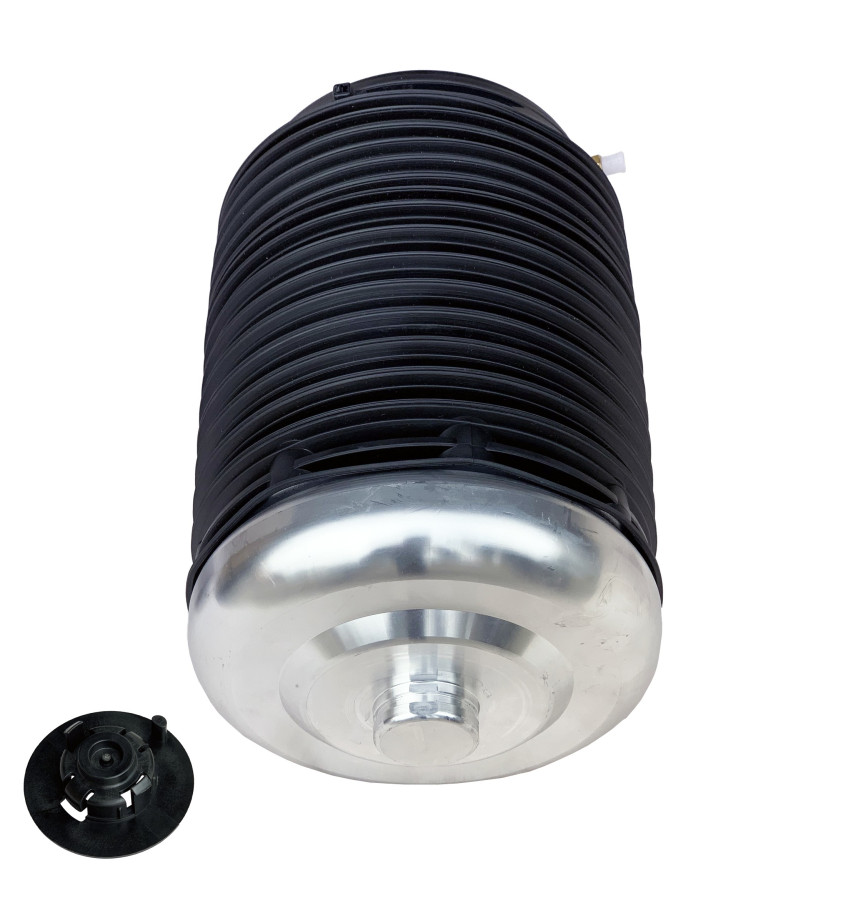 Poduszka zawieszenia pneumatycznego tył prawa WRC 8100037