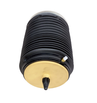 Air suspension cushion rear left WRC 8100036