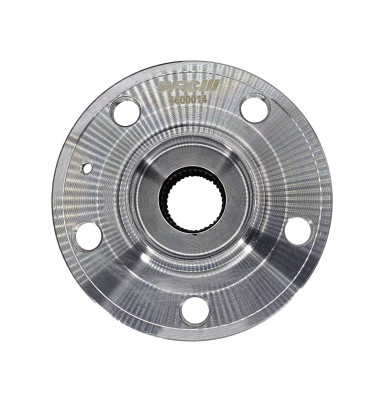 Łożysko koła przód  WRC 4600014