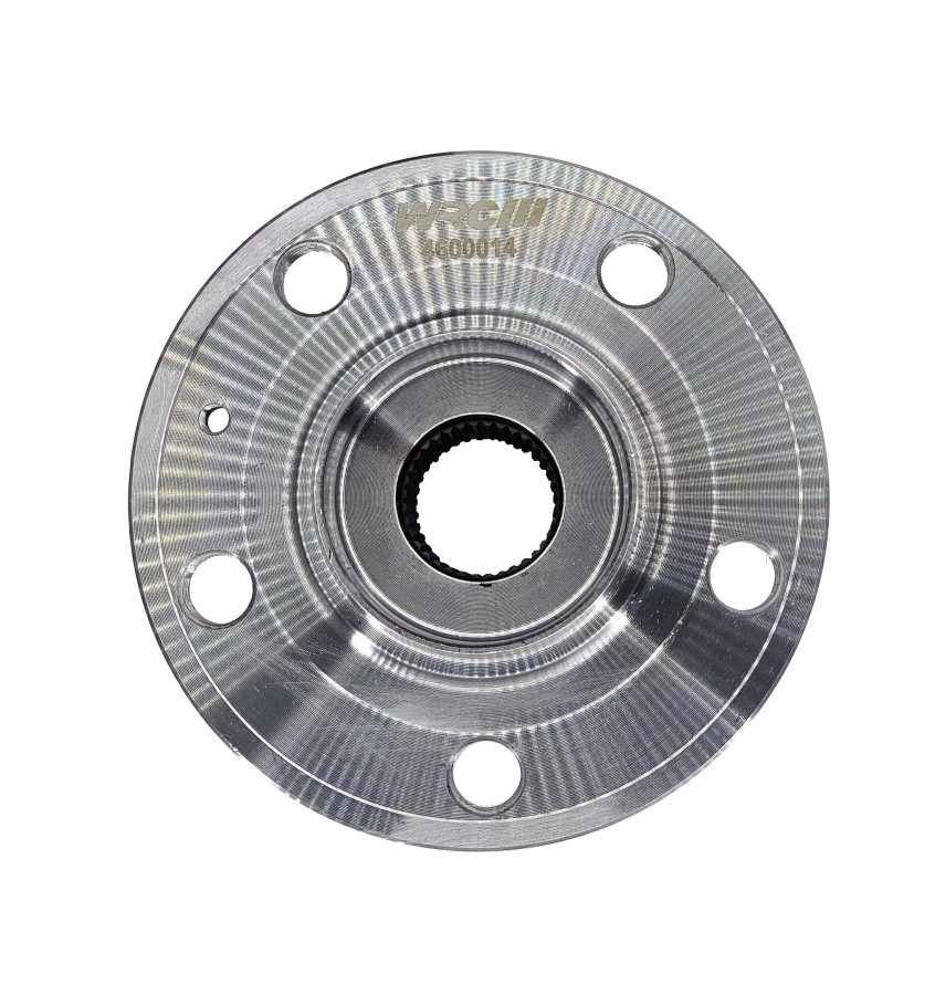 Łożysko koła przód  WRC 4600014