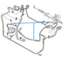 Przewód układu wspomagania WRC 5720022