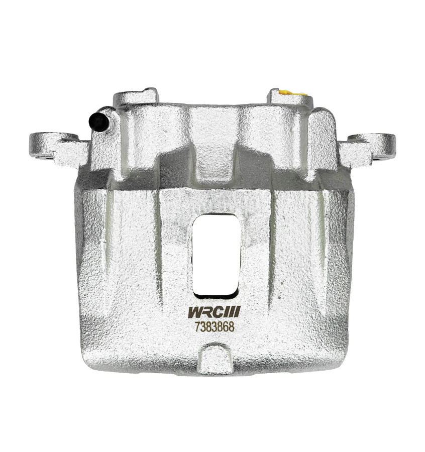Zaciski hamamulcowy przód lewy 7383868