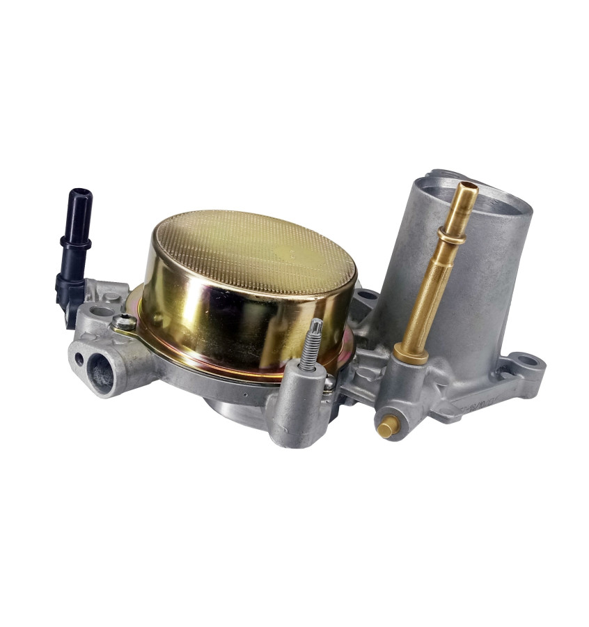 Pompa podciśnienia PIERBURG  91167 - REGENEROWANA