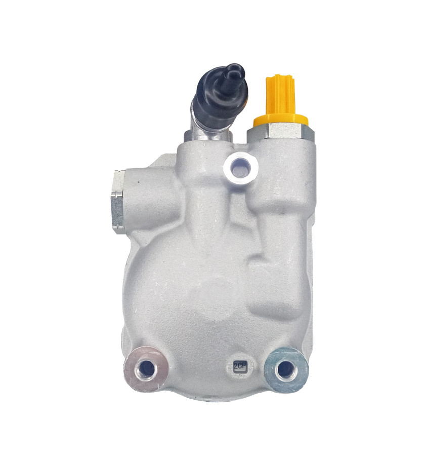 Pompa wspomagania układu kierowniczego WRC 4903919