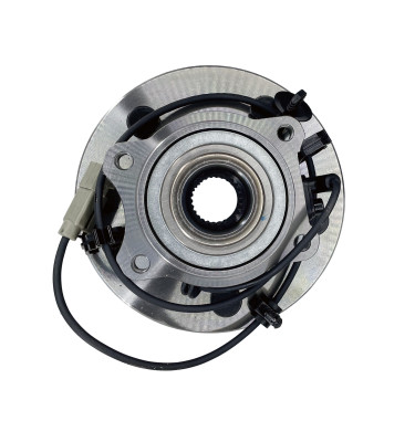 Rear wheel bearing WRC 4600037