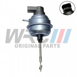 Zawór podciśnienia turbiny 03L253016M