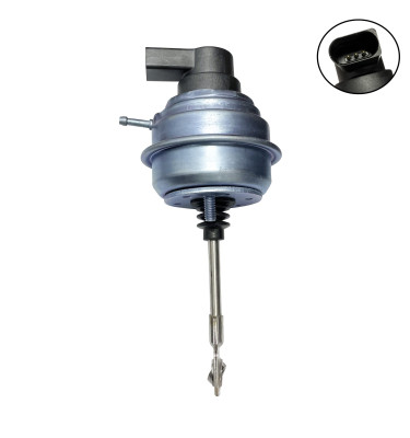 Zawór podciśnienia turbiny 03L253016M