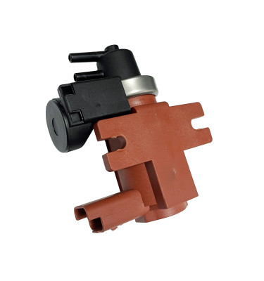 Zawór podciśnienia turbiny WRC 9082