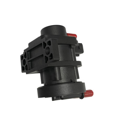 Zawór podciśnienia turbiny WRC 9152