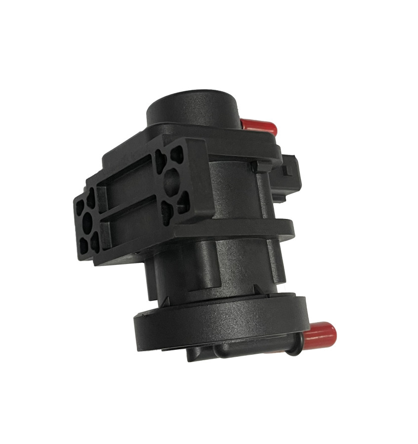 Zawór podciśnienia turbiny WRC 9102