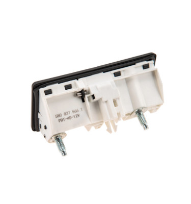 Mikrostyk klapy bagażnika WRC 7540030