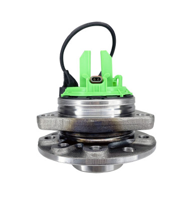 Łożysko koła przód WRC 4600034