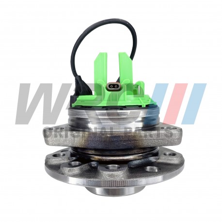 Front wheel bearing WRC 4600034