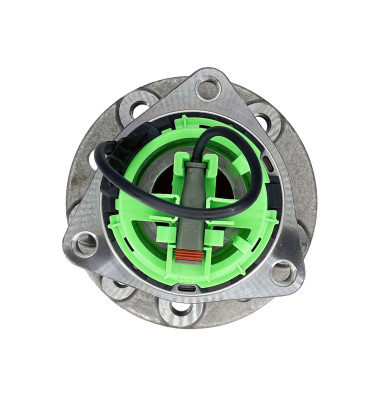 Piasta z łożyskiem koła przód WRC 4600034