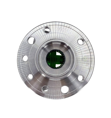 Łożysko koła przód WRC 4600034