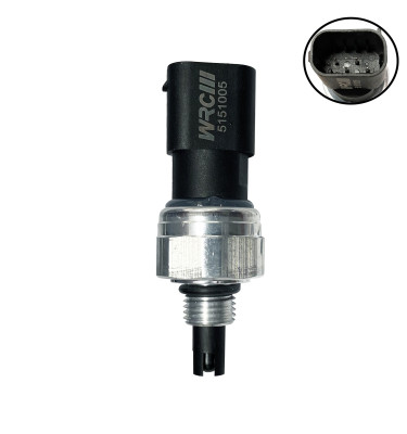 Czujnik klimatyzacji WRC 51005.