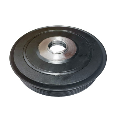 Koło pasowe wału korbowego WRC 80000597