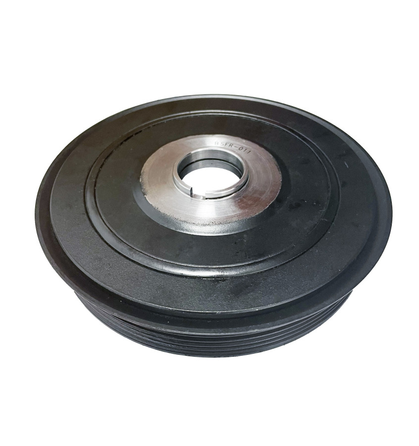 Koło pasowe wału korbowego WRC 80000597