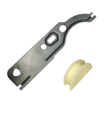 Uszczelki napinacza rozrządu VW 058198217 