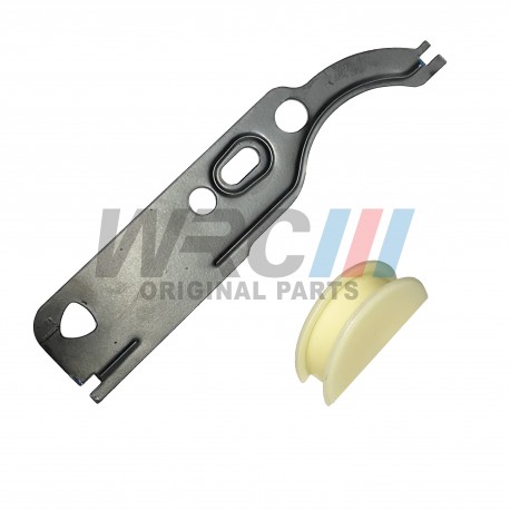 Timing chain tensioner gasket VW 6400020