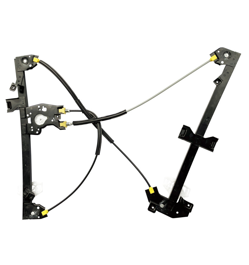 Podnośnik szyby prawy przód elektryczny WRC 6500210