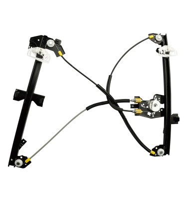 Podnośnik szyby lewy przód elektryczny WRC 6500209