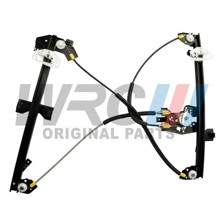 Window lifter front left electric WRC 6500209
