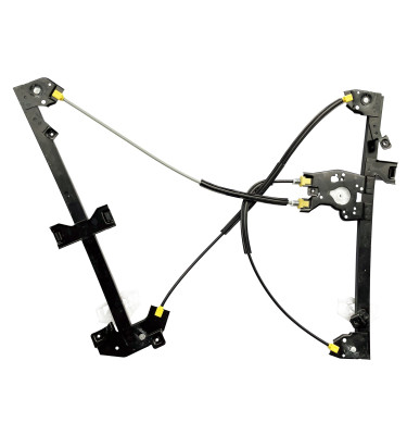 Podnośnik szyby lewy przód elektryczny WRC 6500209