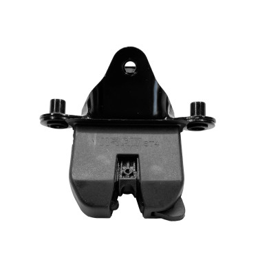 Zamek klapy bagażnika WRC 7500082