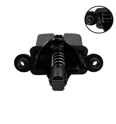 Zamek klapy bagażnika WRC 7500082