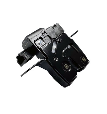 Rear trunk lock WRC 7510079