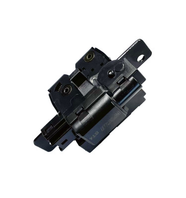 Zamek klapy bagażnika WRC 7500079