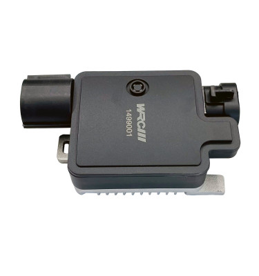 Radiator fan relay WRC 1499001