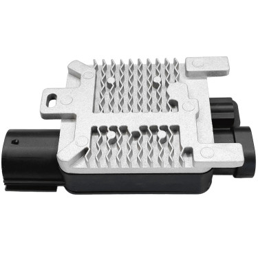 Przekaźnik wentylatora chłodnicy WRC 1499007