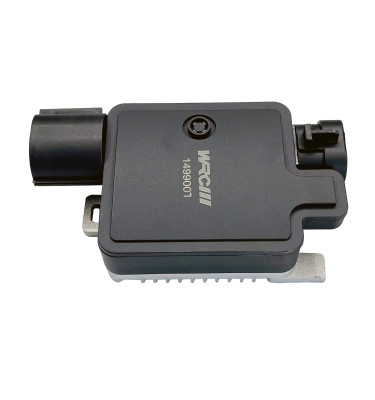 Radiator fan relay WRC 1499007