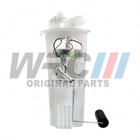 Fuel pump assembly WRC 6076859
