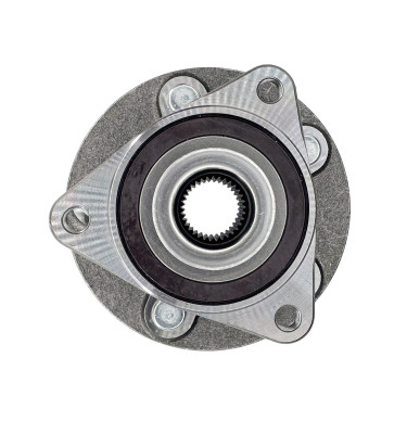 Piasta z łożyskiem koła przód WRC 4600038