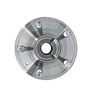 Piasta z łożyskiem koła przód WRC 4600038