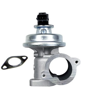 Zawór recyrkulacji spalin EGR WRC 88041 Ford Mondeo Transit 555069 83.667 FDR148  7.24809.07.0 6NU010171041 