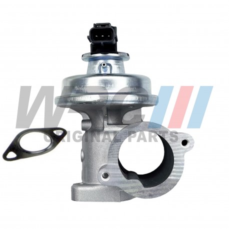 EGR valve WRC 8888041