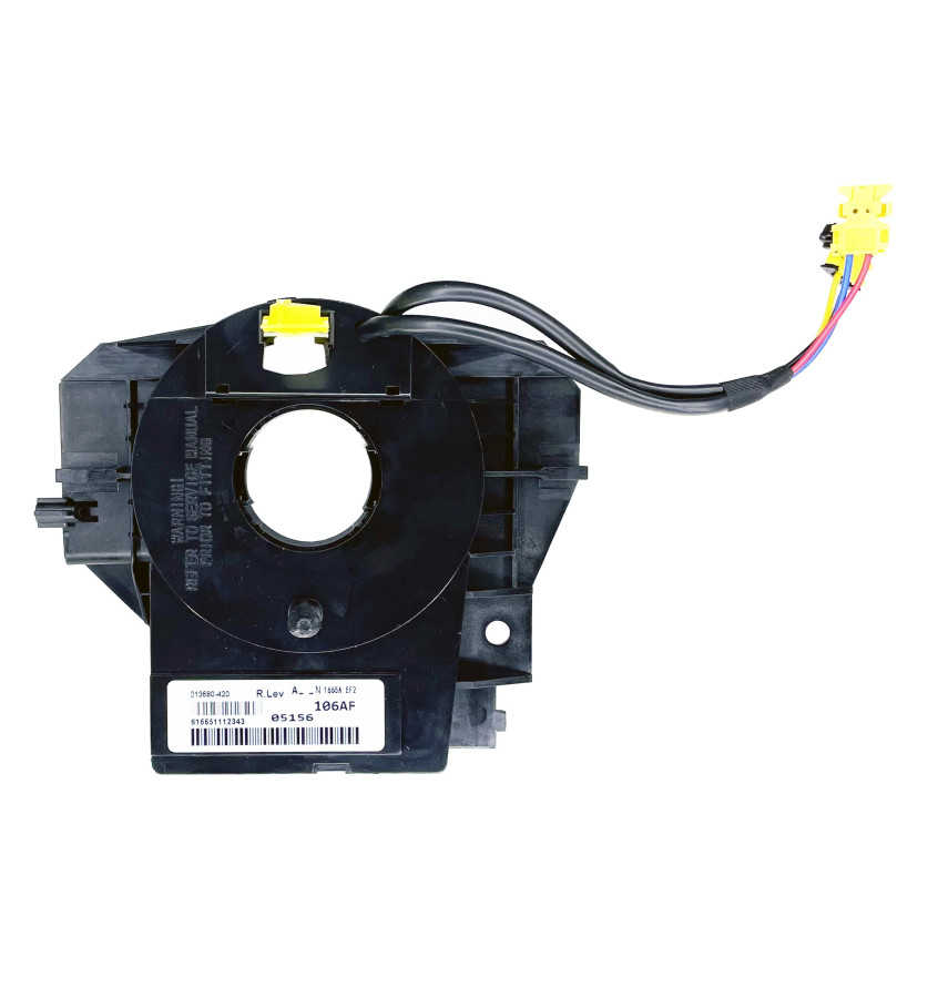 Clockspring, Airbag WRC 1110025