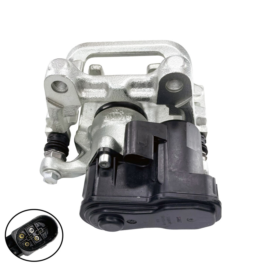 Zacisk hamulcowy tył lewy WRC 7379550E