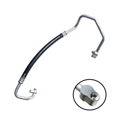 Air conditioning hose WRC 5780002