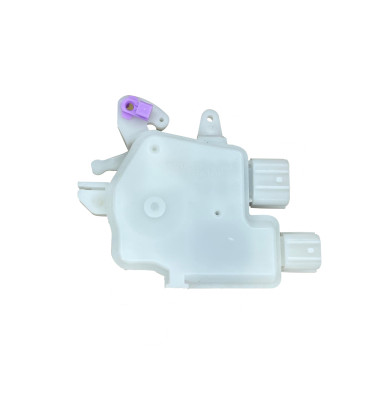 Zamek drzwi prawy przód tył WRC 7500106