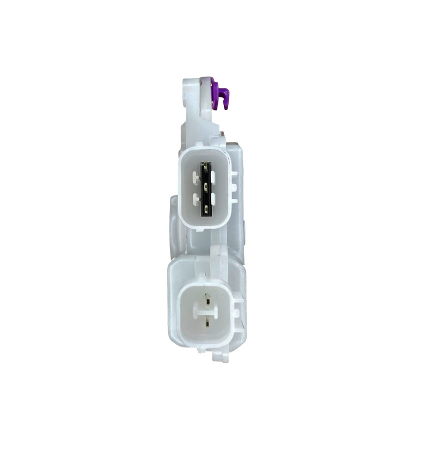 Zamek drzwi lewy przód tył WRC 7500105